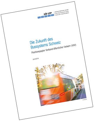 Foto Bussystem-Broschüre